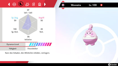 #440 Wonneira SnS