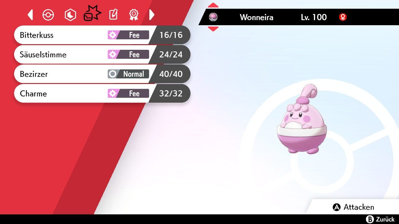 #440 Wonneira SnS
