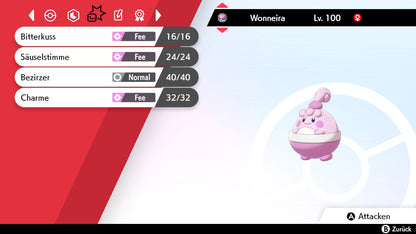 #440 Wonneira SnS