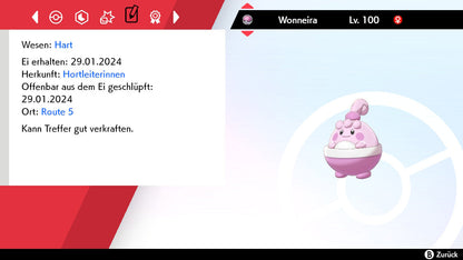 #440 Wonneira SnS