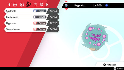 #442 Kryppuk SnS