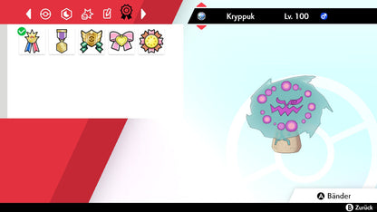 #442 Kryppuk SnS