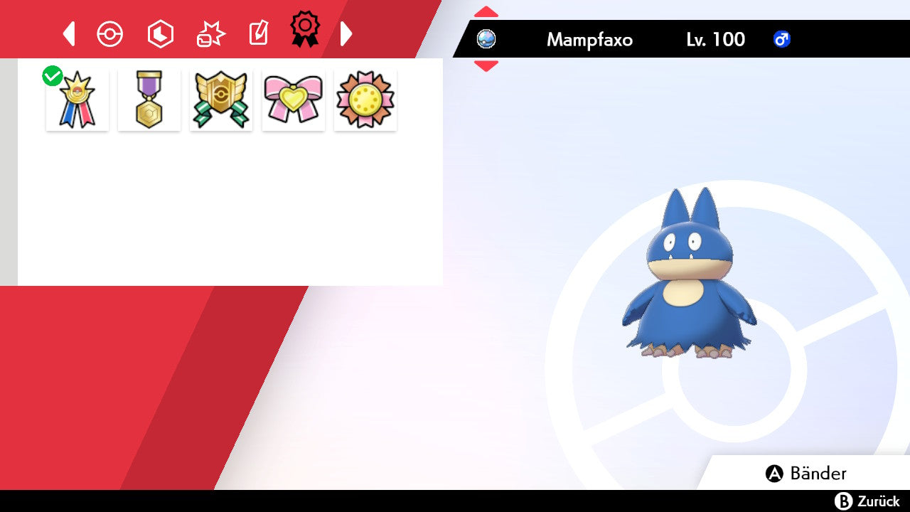 #446 Mampfaxo SnS