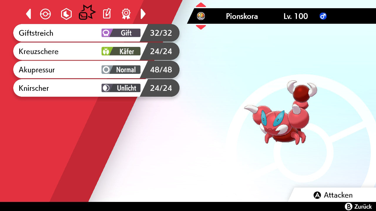#451 Pionskora SnS