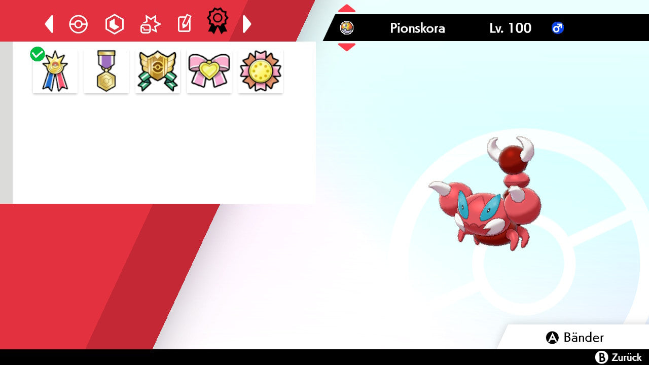 #451 Pionskora SnS