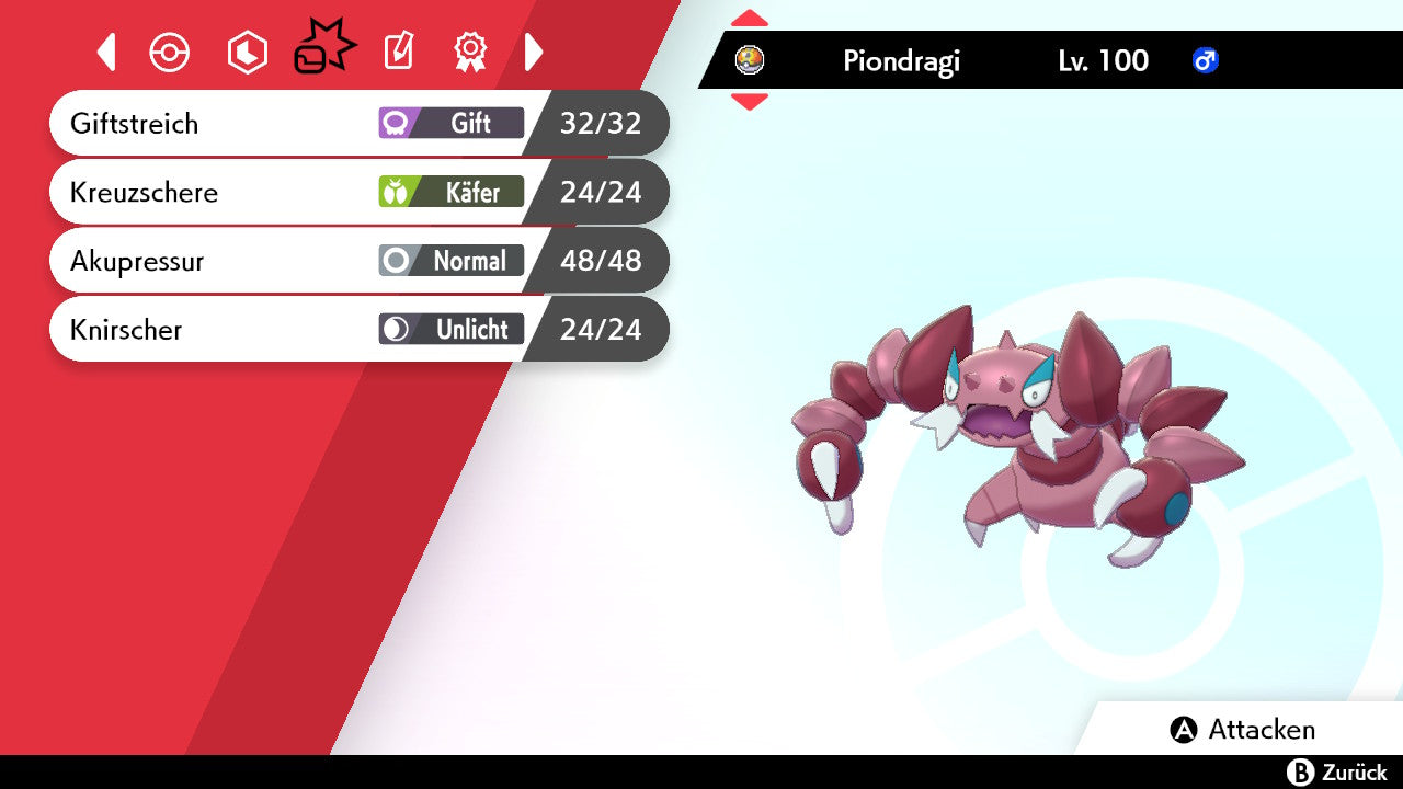 #452 Piondragi SnS