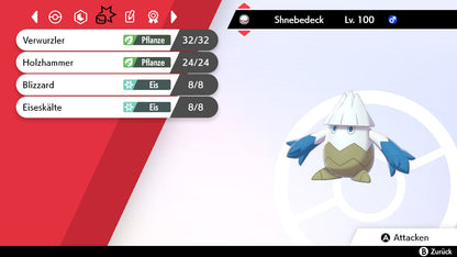 #459 Shnebedeck SnS