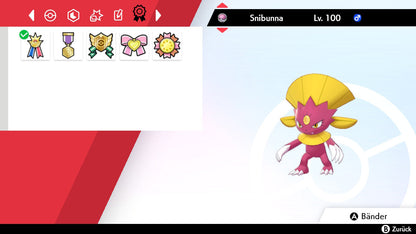 #461 Snibunna SnS