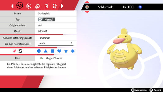 #463 Schlurplek SnS