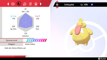 #463 Schlurplek SnS