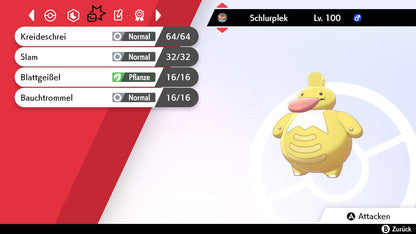 #463 Schlurplek SnS