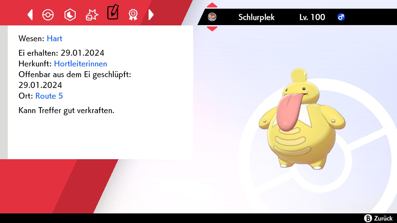 #463 Schlurplek SnS
