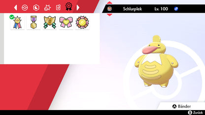 #463 Schlurplek SnS