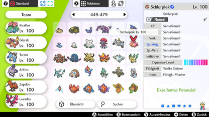 #463 Schlurplek SnS