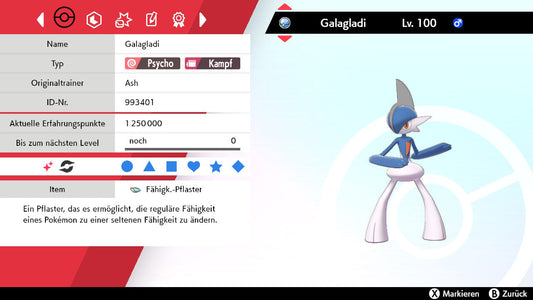 #475 Galagladi SnS