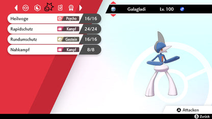 #475 Galagladi SnS