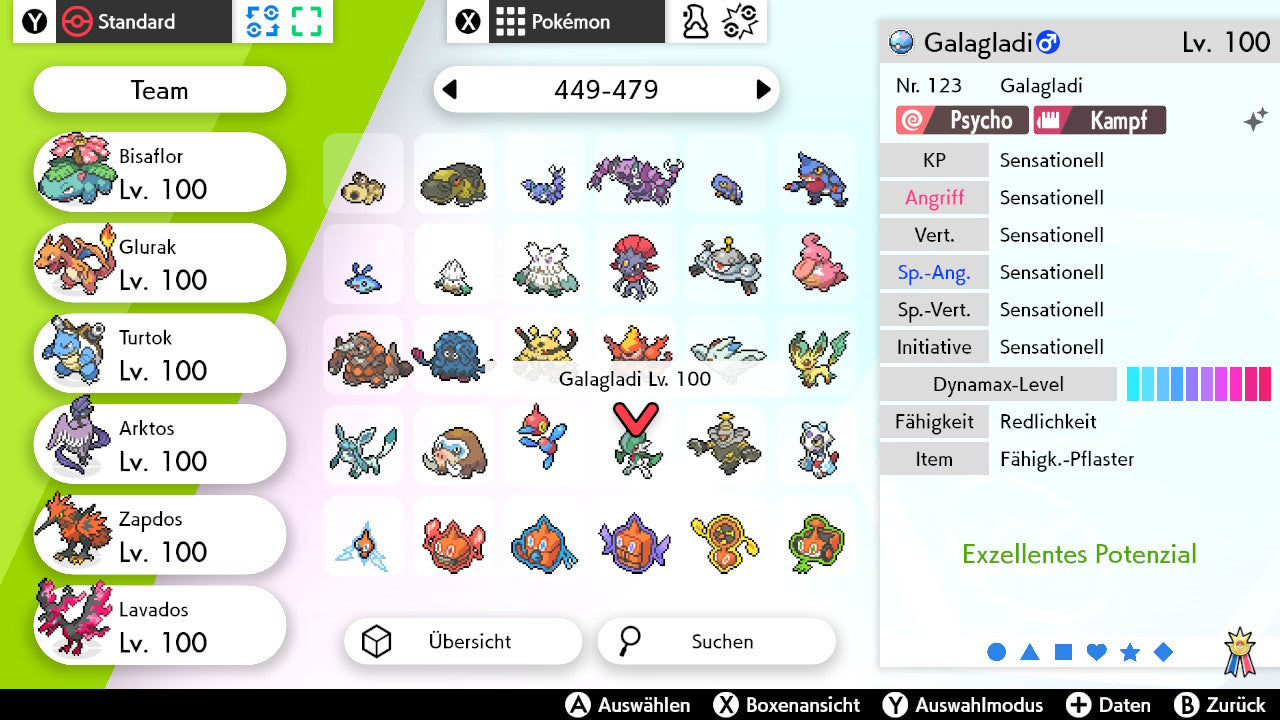 #475 Galagladi SnS
