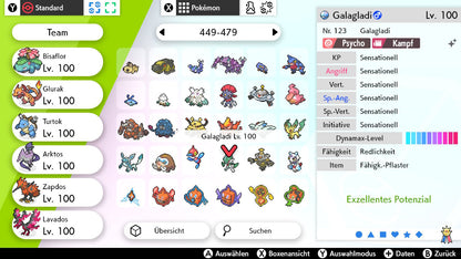 #475 Galagladi SnS