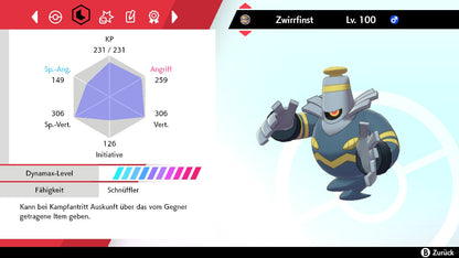 #477 Zwirrfinst SnS
