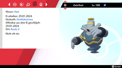 #477 Zwirrfinst SnS