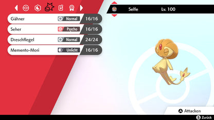 #480 Selfe SnS