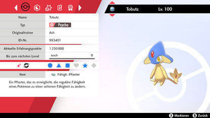 #482 Tobutz SnS