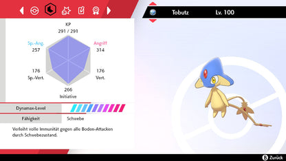 #482 Tobutz SnS