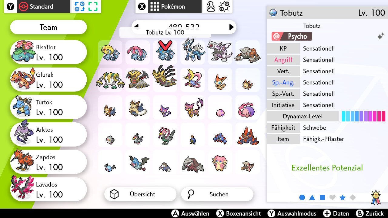#482 Tobutz SnS