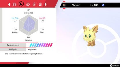 #506 Yorkleff SnS