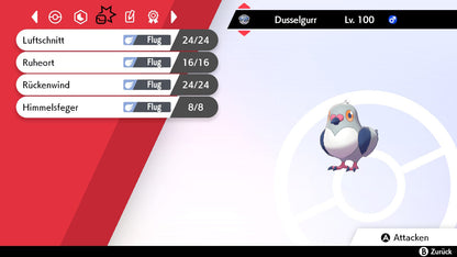 #519 Dusselgurr SnS