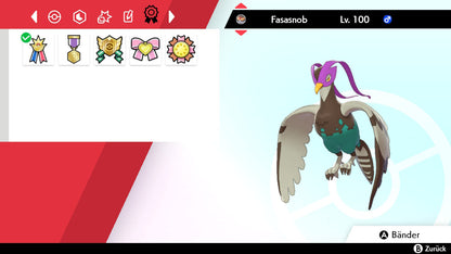#521 Fasasnob SnS