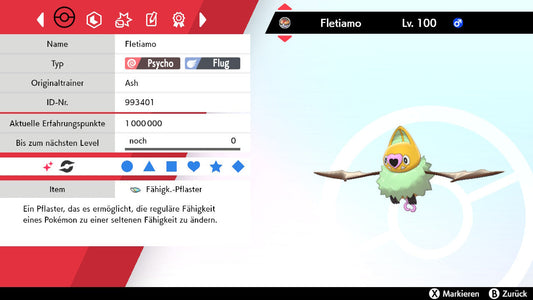 #528 Fletiamo SnS
