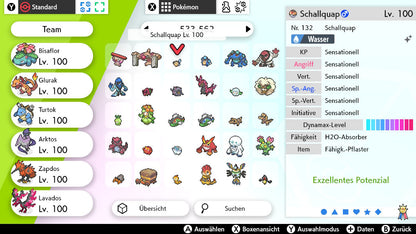 #535 Schallquap SnS