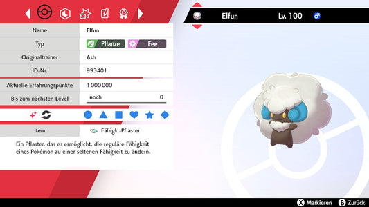 #547 Elfun SnS