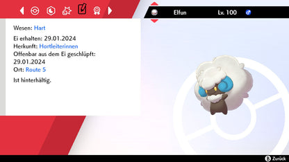 #547 Elfun SnS