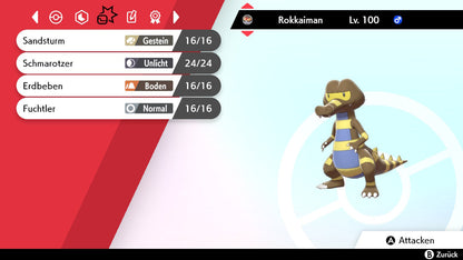 #552 Rokkaiman SnS