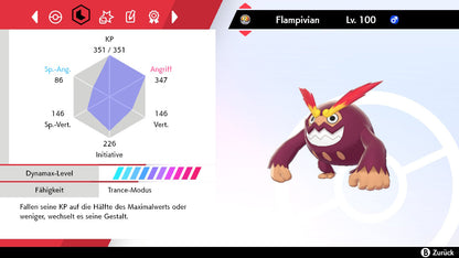 #555 Flampivian SnS