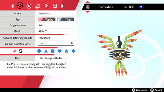 #561 Symvolara SnS