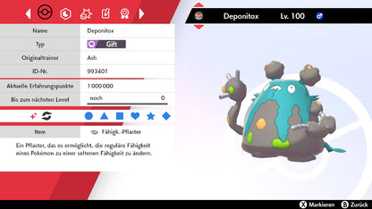 #569 Deponitox SnS