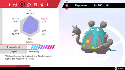 #569 Deponitox SnS