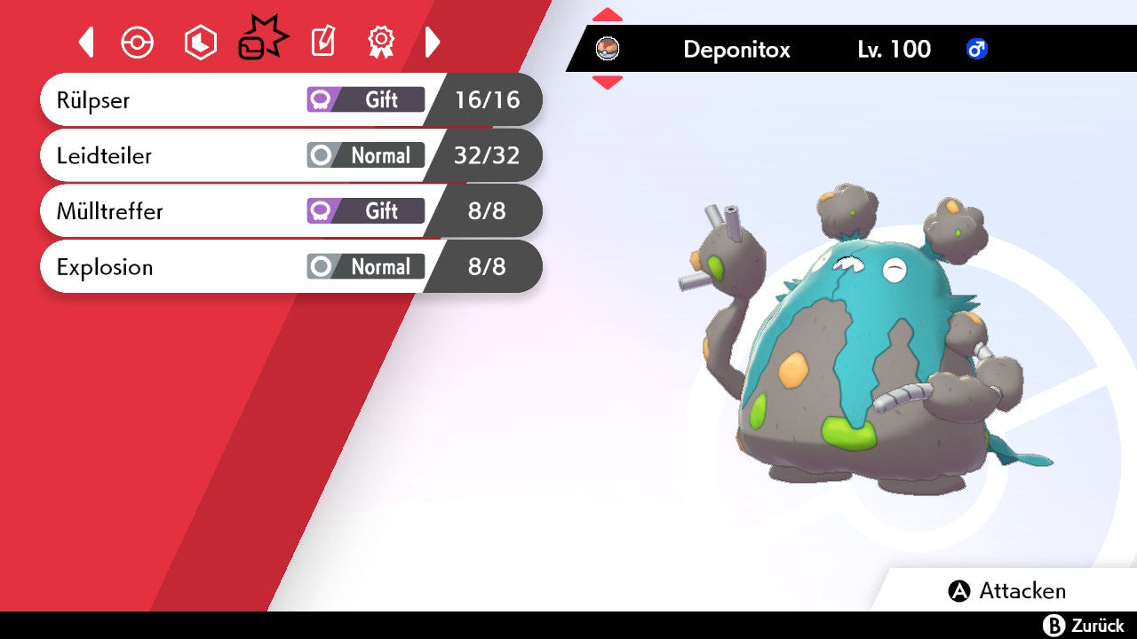 #569 Deponitox SnS