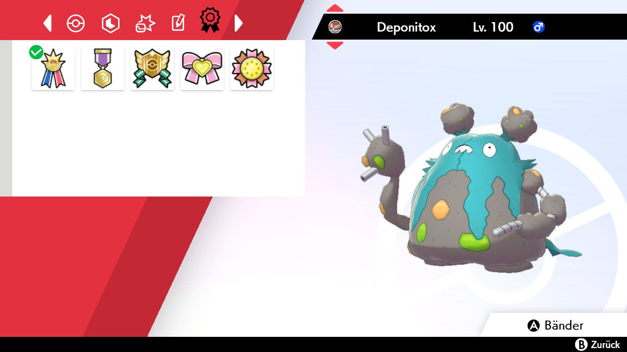 #569 Deponitox SnS