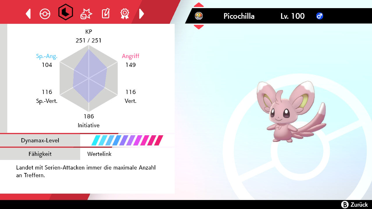 #572 Picochilla SnS