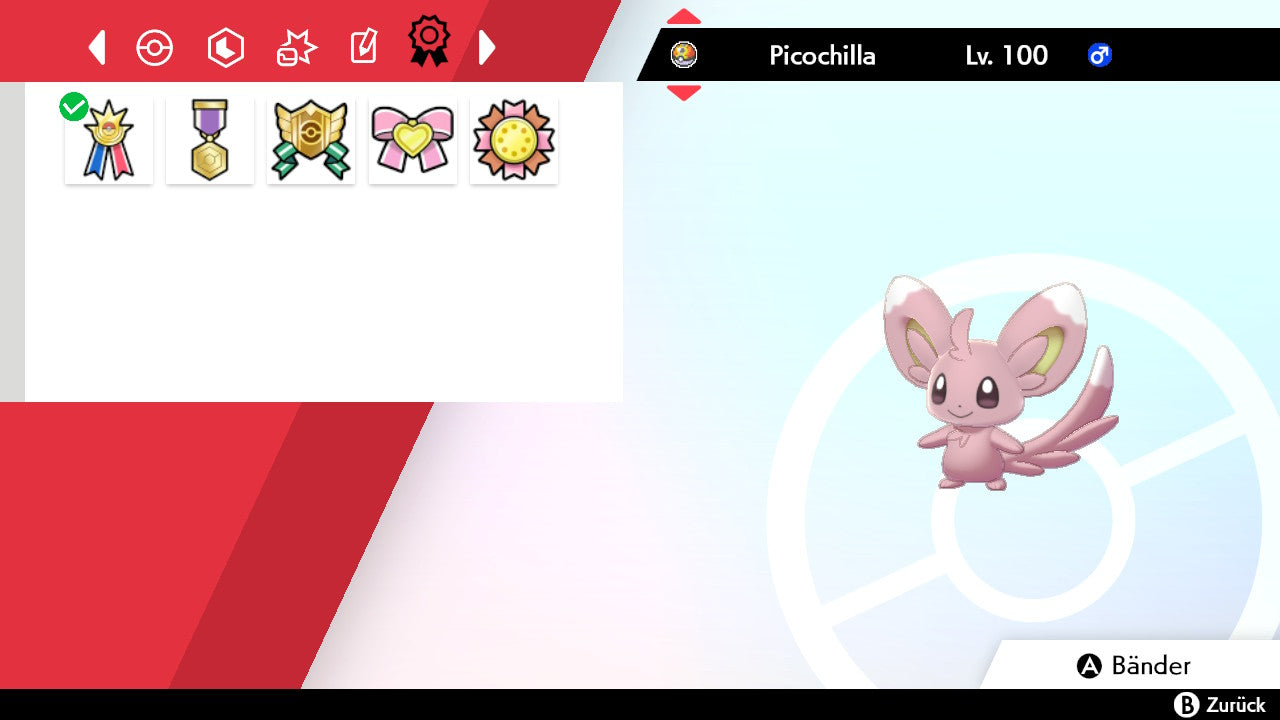 #572 Picochilla SnS