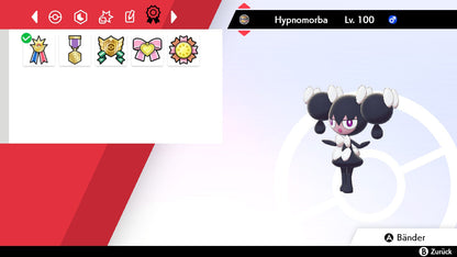 #575 Hypnomorba SnS