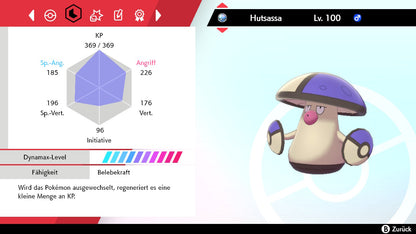 #591  Hutsassa SnS