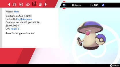 #591  Hutsassa SnS