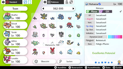 #591  Hutsassa SnS
