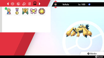 #596 Voltula SnS