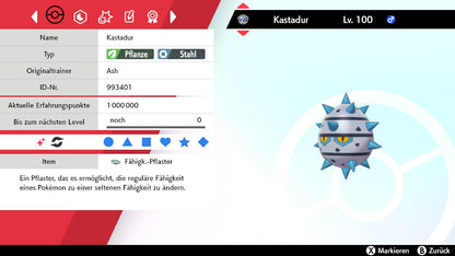 #597 Kastadur SnS